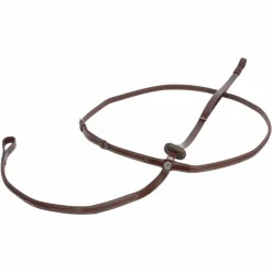 Antarès Sellier - Martingale fixe Signature Sport havane Marron Clearance