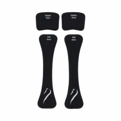 Outlet Antarès Sellier - Pad de Casque Dessus et Avant