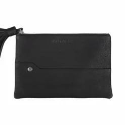 Antarès Sellier - Pochette London Noir Outlet