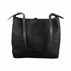 Discount Antarès Sellier - Sac à mains Paris Noir