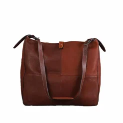 Best Antarès Sellier - Sac à mains Paris chesnut Marron