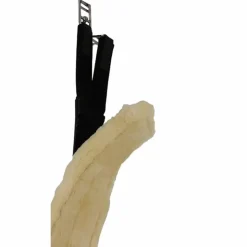 Best Antarès Sellier - Sangle Signature hunter anatomique noir et doublure