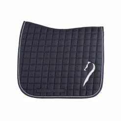 Clearance Antarès Sellier - Tapis de dressage Marine
