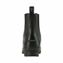 Ariat - Boots à fermeture éclair femme Heritage Noir Clearance