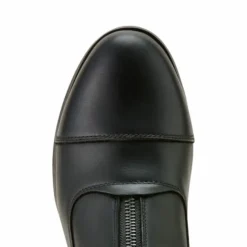 Best Ariat - Boots d'équitation imperméable femme Heritage Noir