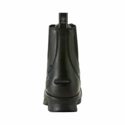 Best Ariat - Boots d'équitation imperméable femme Heritage Noir