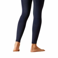 New Ariat - Legging d'équitation femme Eos 2.0 navy eclipse full grip Marine