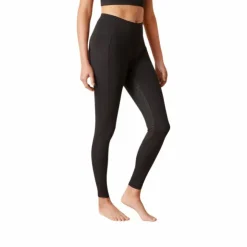Discount Ariat - Legging d'équitation femme Eos 2.0 full grip Noir
