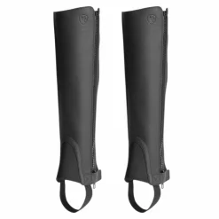 Discount Ariat - Mini chaps Scout Noir