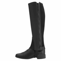 Discount Ariat - Mini chaps Scout Noir