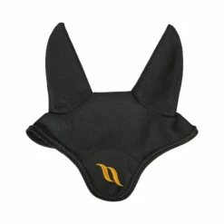 New Back On Track - Bonnet court Airflow Noir