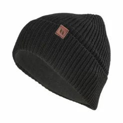 Outlet Back On Track - Bonnet Mason Noir