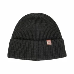 Outlet Back On Track - Bonnet Mason Noir