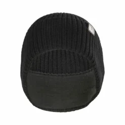 Outlet Back On Track - Bonnet Mason Noir