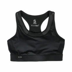 Back On Track - Brassière femme Move Noir