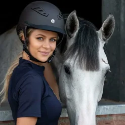 Back On Track - Casque EQ3 Lynx Noir Outlet