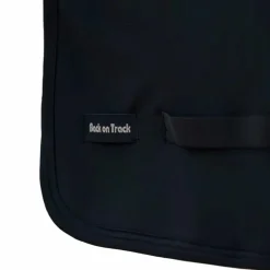 Back On Track - Chauffe-dos Back Warmer Noir Clearance