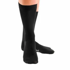 Best Back On Track - Chaussettes d'équitation (x1) Noir
