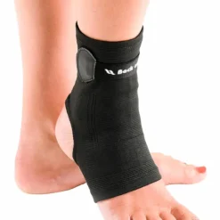 Outlet Back On Track - Chevillière Noir