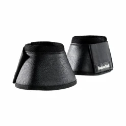 New Back On Track - Cloches chevaux Noir