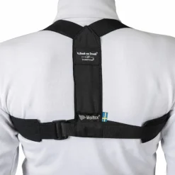 Outlet Back On Track - Correcteur de posture Noir