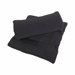 Discount Back On Track - Cotons pour Stable boots (x2) Noir