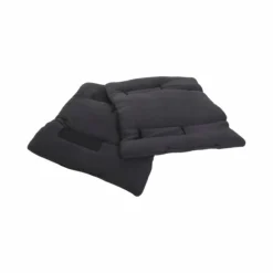 Discount Back On Track - Cotons pour Stable boots (x2) Noir