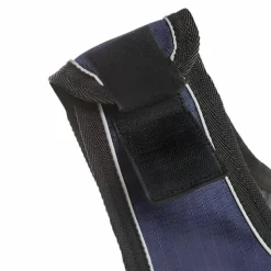 Discount Back On Track - Couvre-reins imperméable Sammy 600D marine 50g Bleu