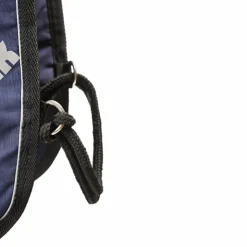 Discount Back On Track - Couvre-reins imperméable Sammy 600D marine 50g Bleu