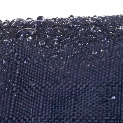 Discount Back On Track - Couvre-reins imperméable Sammy 600D marine 50g Bleu