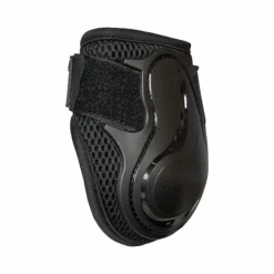 Back On Track - Protège-boulets Airflow Noir