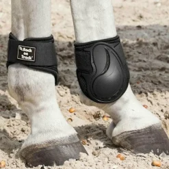 Back On Track - Protège-boulets Airflow Noir