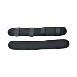 Back On Track - Protège-nuque Noir Clearance