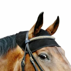 Online Back On Track - Protège-nuque large Noir