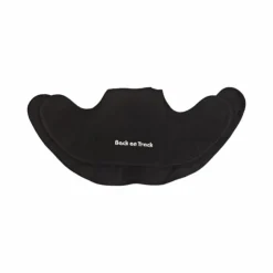 Online Back On Track - Protège-nuque large Noir