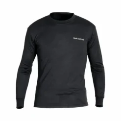 Clearance Back On Track - Pull polypropylène Noir