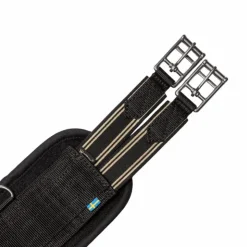 Back On Track - Sangle mixte Berga Noir New