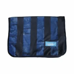 Back On Track - Serviette rafraichissante Bleu Best