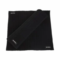 Back On Track - Sous-bandes Scandic (x2) Noir Best