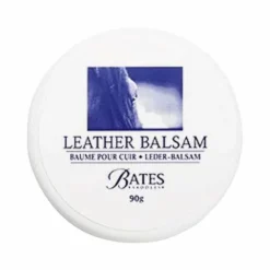 Bates - Baume/cire pour cuir 90g Online