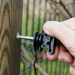 Beaumont - Isolateur pour ruban 12 à 40 mm Clearance