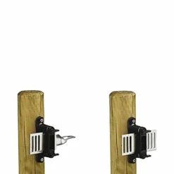 Best Beaumont - kit de 2 isolateurs RBCH et 2 raccord ruban 40 mm