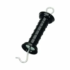 Outlet Beaumont - Poignée isolante + Plaque ruban