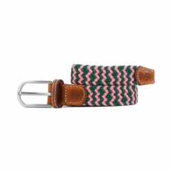Outlet Billybelt - Ceinture tressée élastique La Berlin