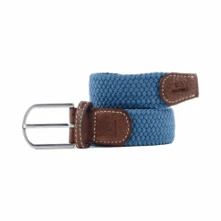 Online Billybelt - Ceinture tressée élastique Air Force