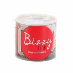 Sale Bizzy Horse - Friandise pour chevaux pierre bizzy Lick pomme