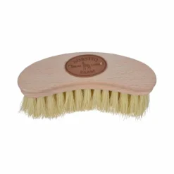 Borstiq Farm - Brosse antistatique Banane Mex Beige Hot