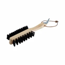 Borstiq Farm - Cure-pied à manche Noir