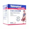 BSN Medical - Bande adhésive haute tolérance cutanée tensoplast HB Discount