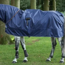 Bucas - Chemise de pluie Rain Protector Marine Online